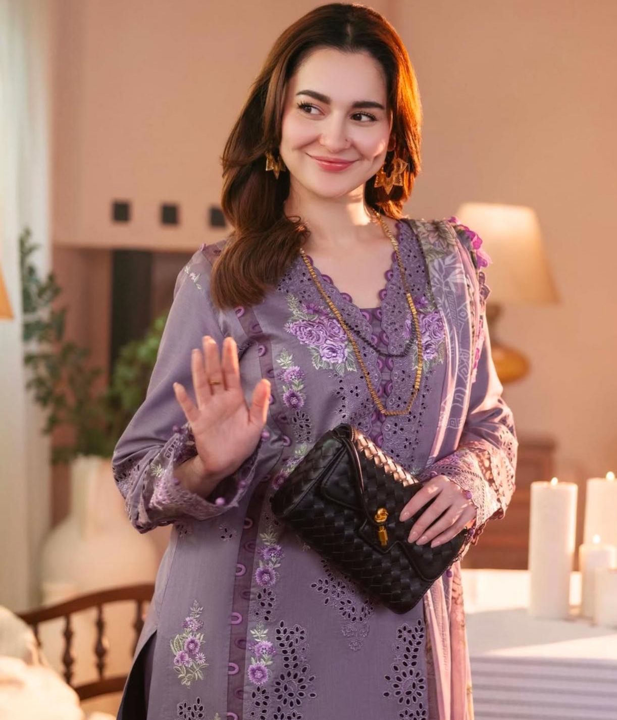 Jade Pima Luxury Pure Lawn Embroidered Eid Collection 2025