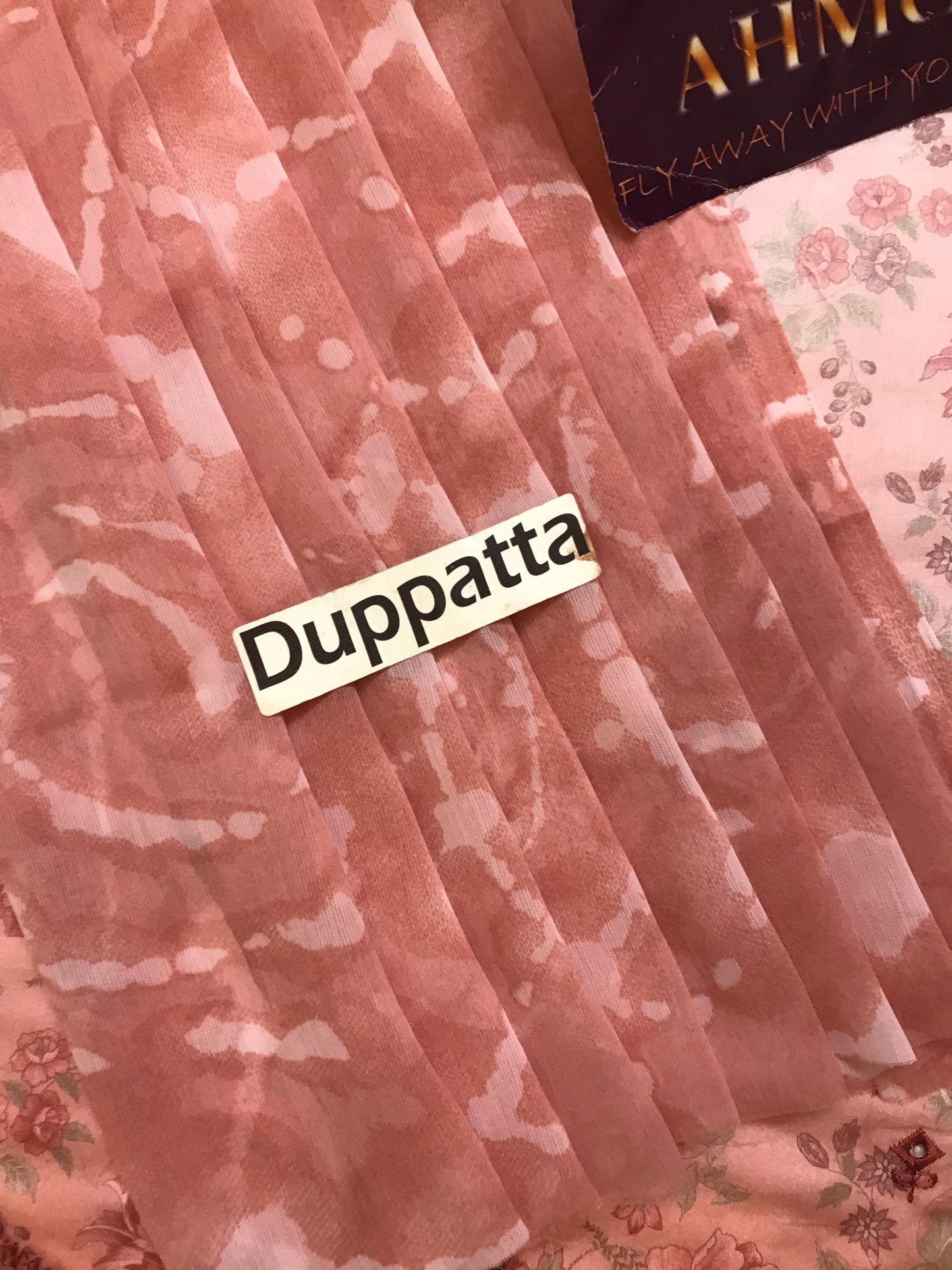 Afrozeh Wz-577 Luxury Pure Lawn Embroidered Eid Ul Adha Collection 2025