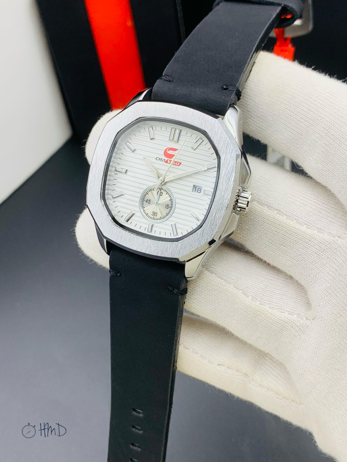 NEW CHAXIGO 6545G Men’s Luxury Watch 2025