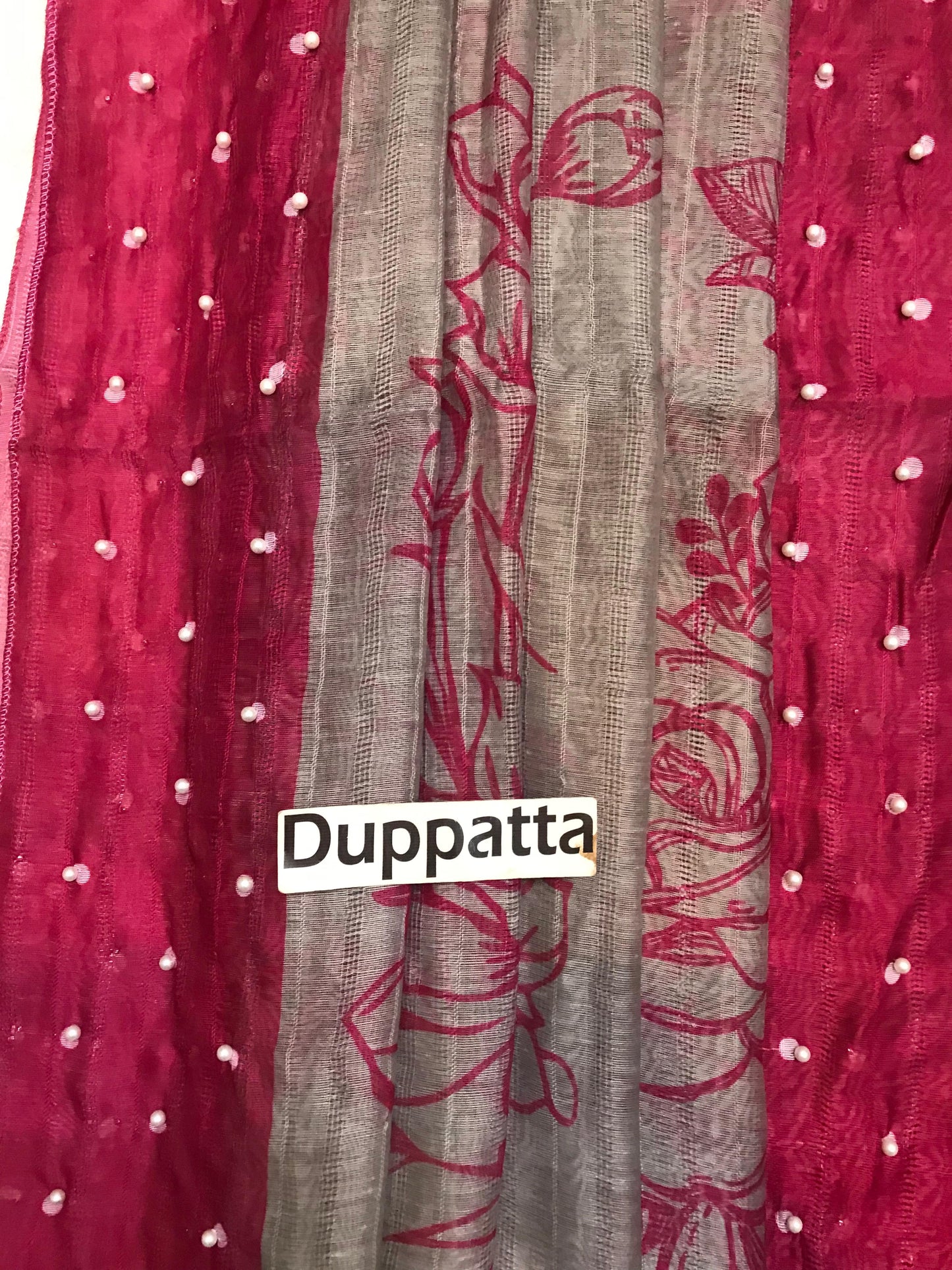 Lulusar Most Hit Code Premium Swiss Lawn 3pc Dress 2025