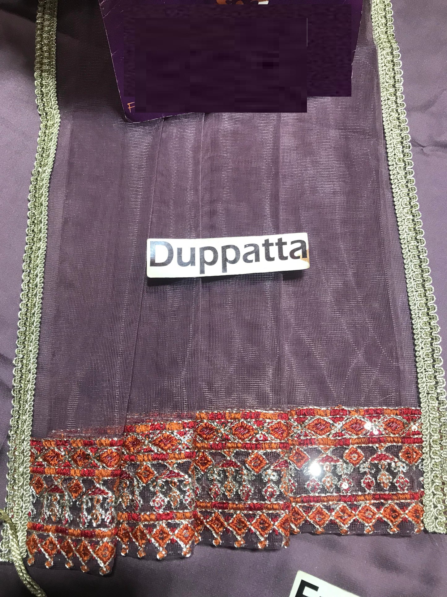 Hussain Rehar Most Hit Design With Clutch Pure Shamoz Silk 2025