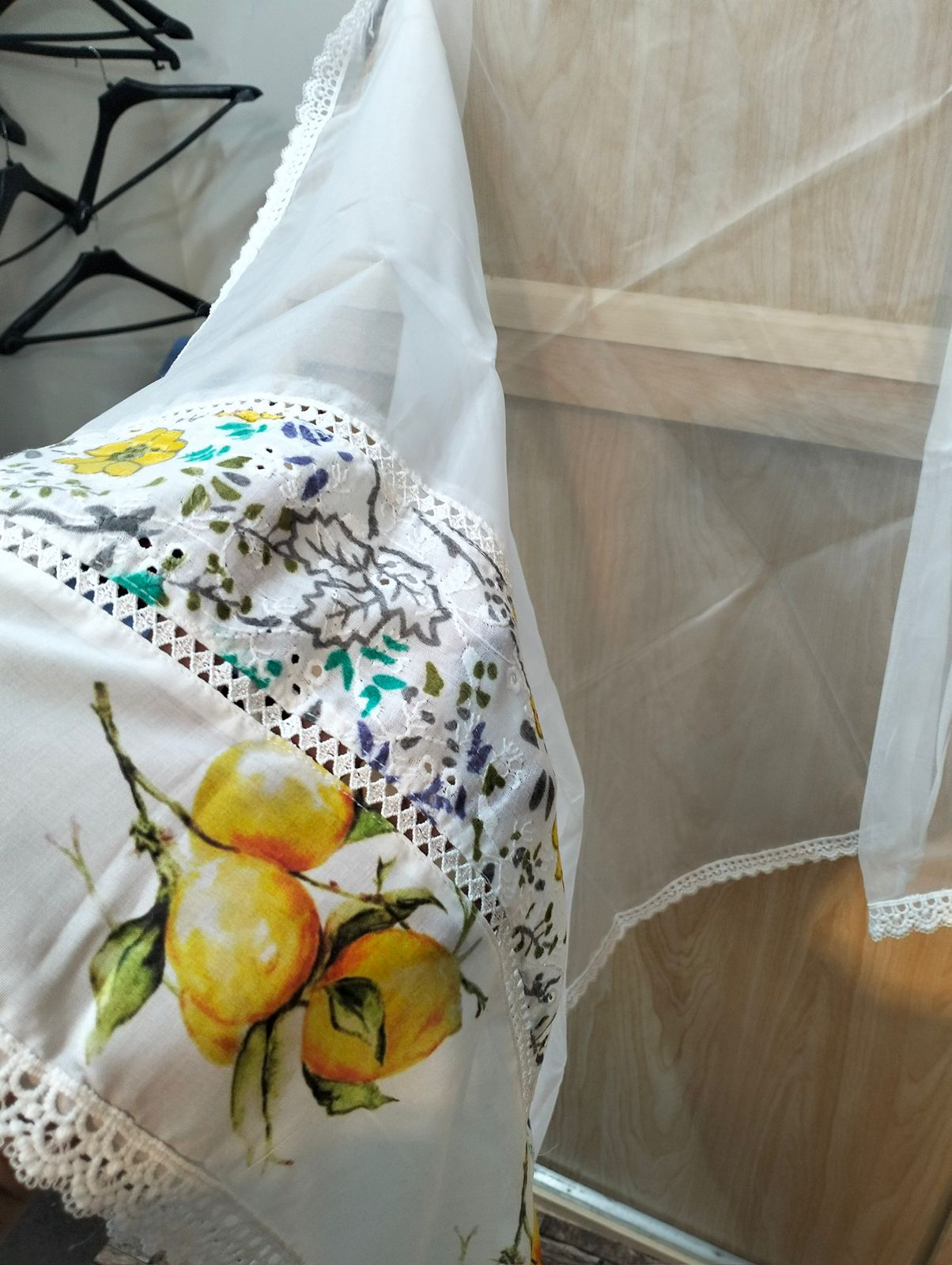 Sada Saaghar Luxury Lawn Chikankari Dress 2024