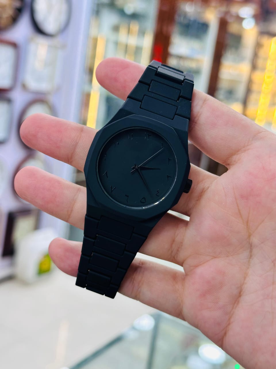 Arabic Aura Watch Most Trending 2025