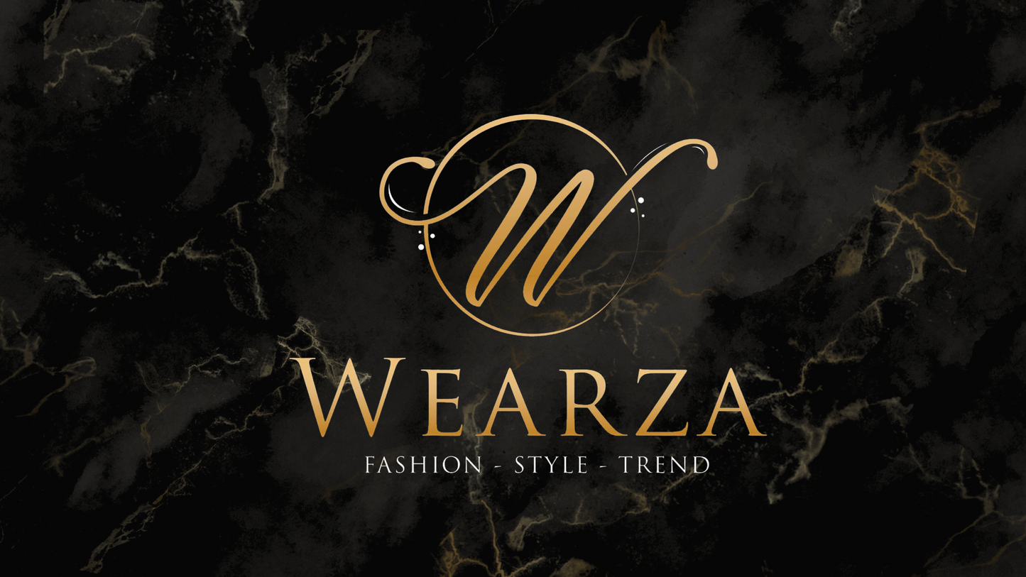 I Love Wearza