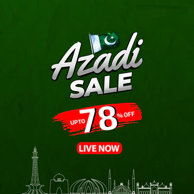 Azadi Sale 2025 Pakistani Ladies-Woman Dresses 