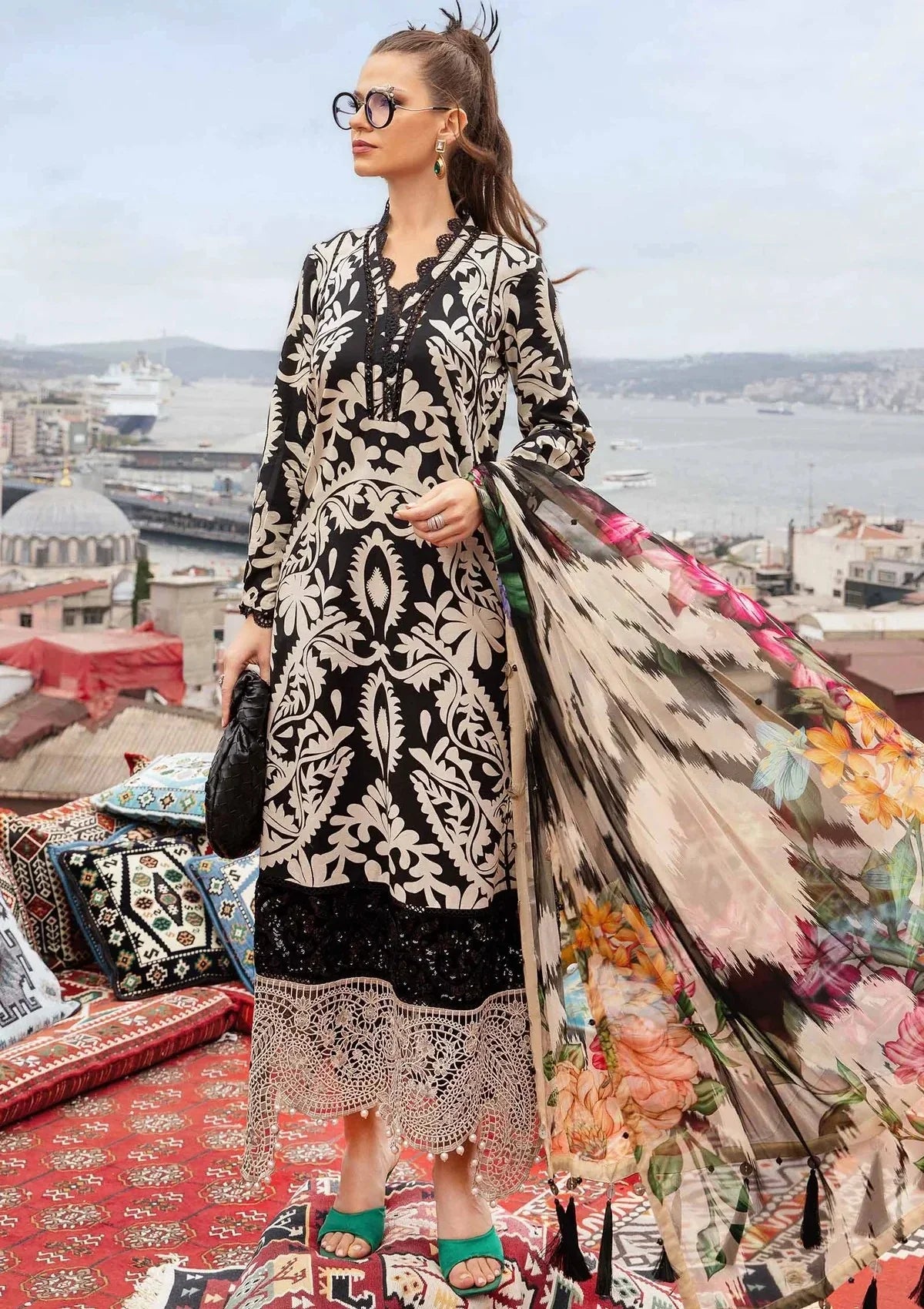 Maria B - M Prints - Fall Edit 24
