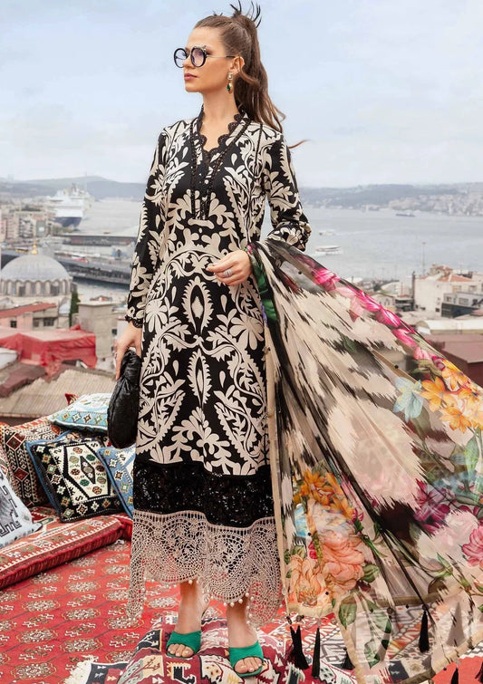Maria B - M Prints - Fall Edit 24