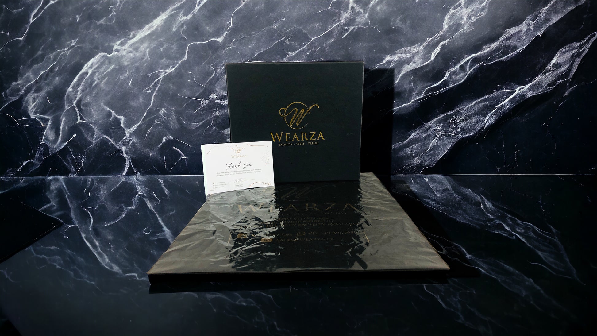 IZNIK LUXURY PREMIUM EMBROIDERED LAWN 2024 - Wearza