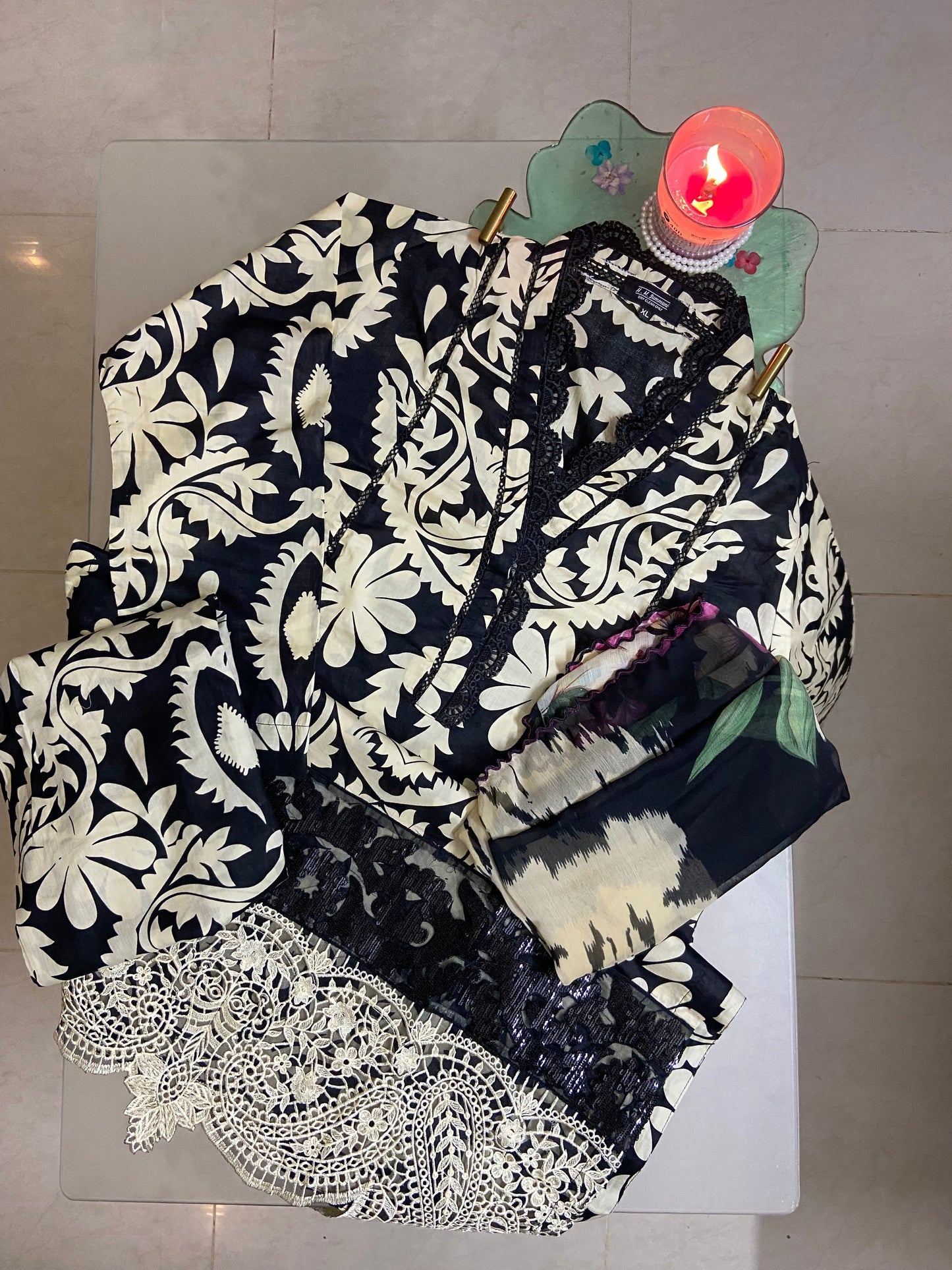 Maria B - M Prints - Fall Edit 24
