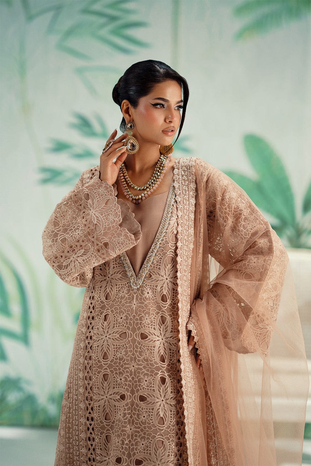 Maryum N Maria Handcrafted Shrimp