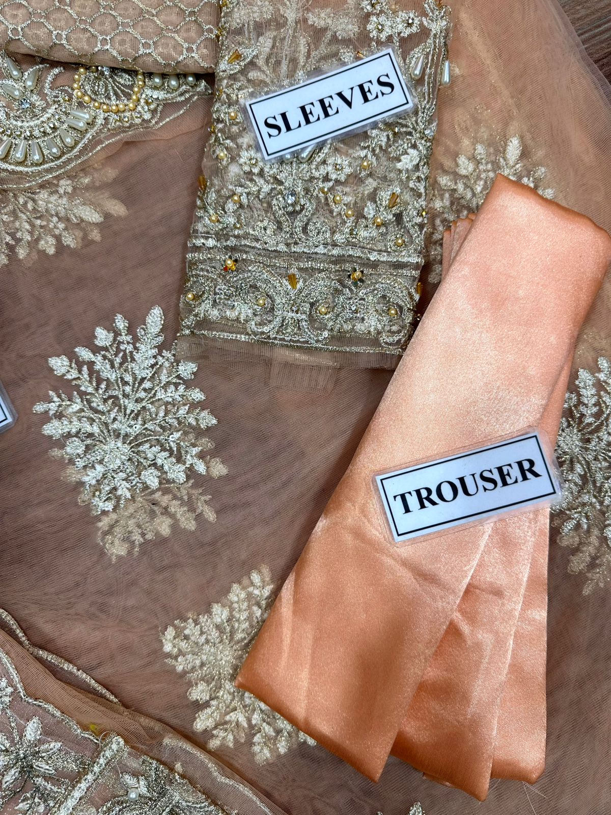 Imrozia Beautiful Color Most Hit Pakistani Saree 2025
