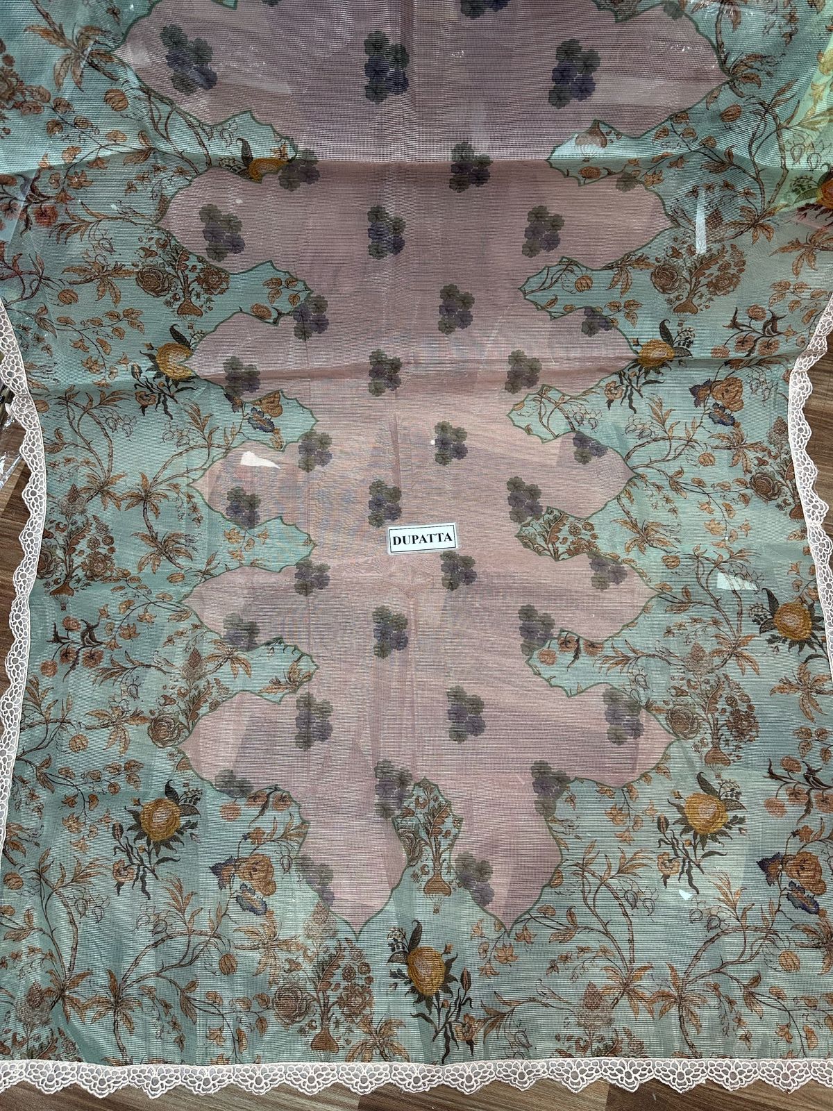 Sardinia Premium Pure Lawn/Cotton Chikankari Eid Collection 2025