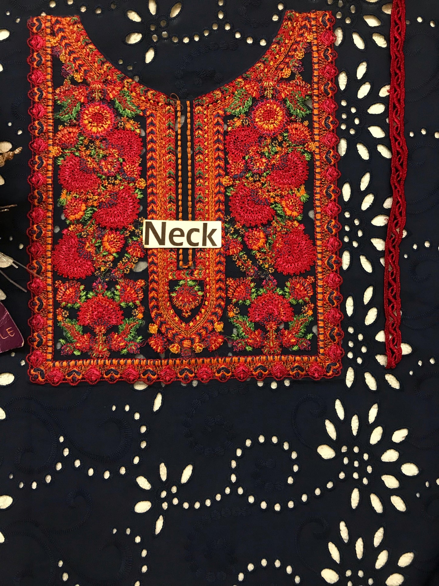 Jugnu Wz-574 Luxury Pure Lawn Chikenkari Embroidered Eid Ul Adha Collection 2025