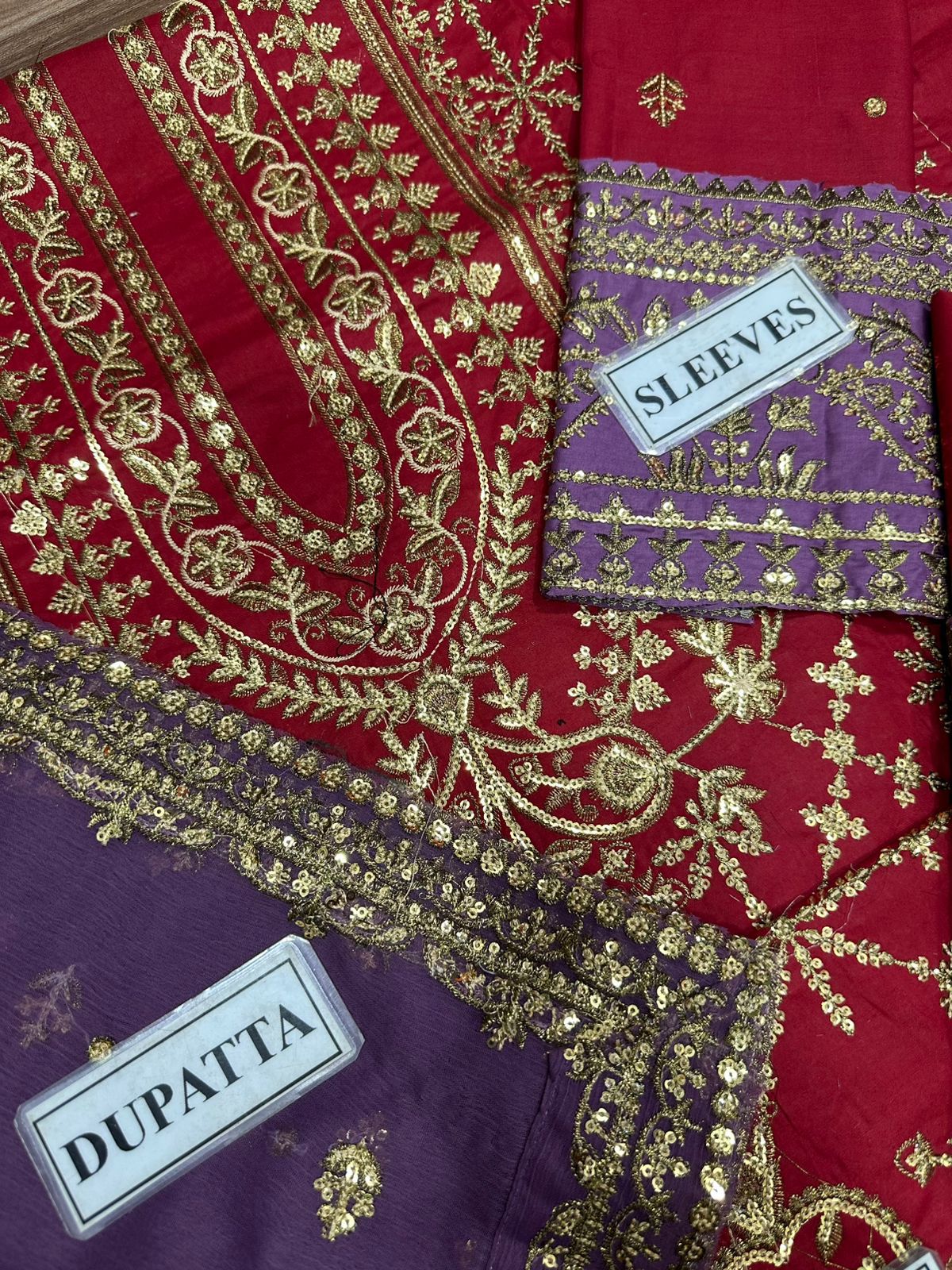Asim Jofa Wz=761 Premium Pure Lawn Cotton Emb Dress 2025