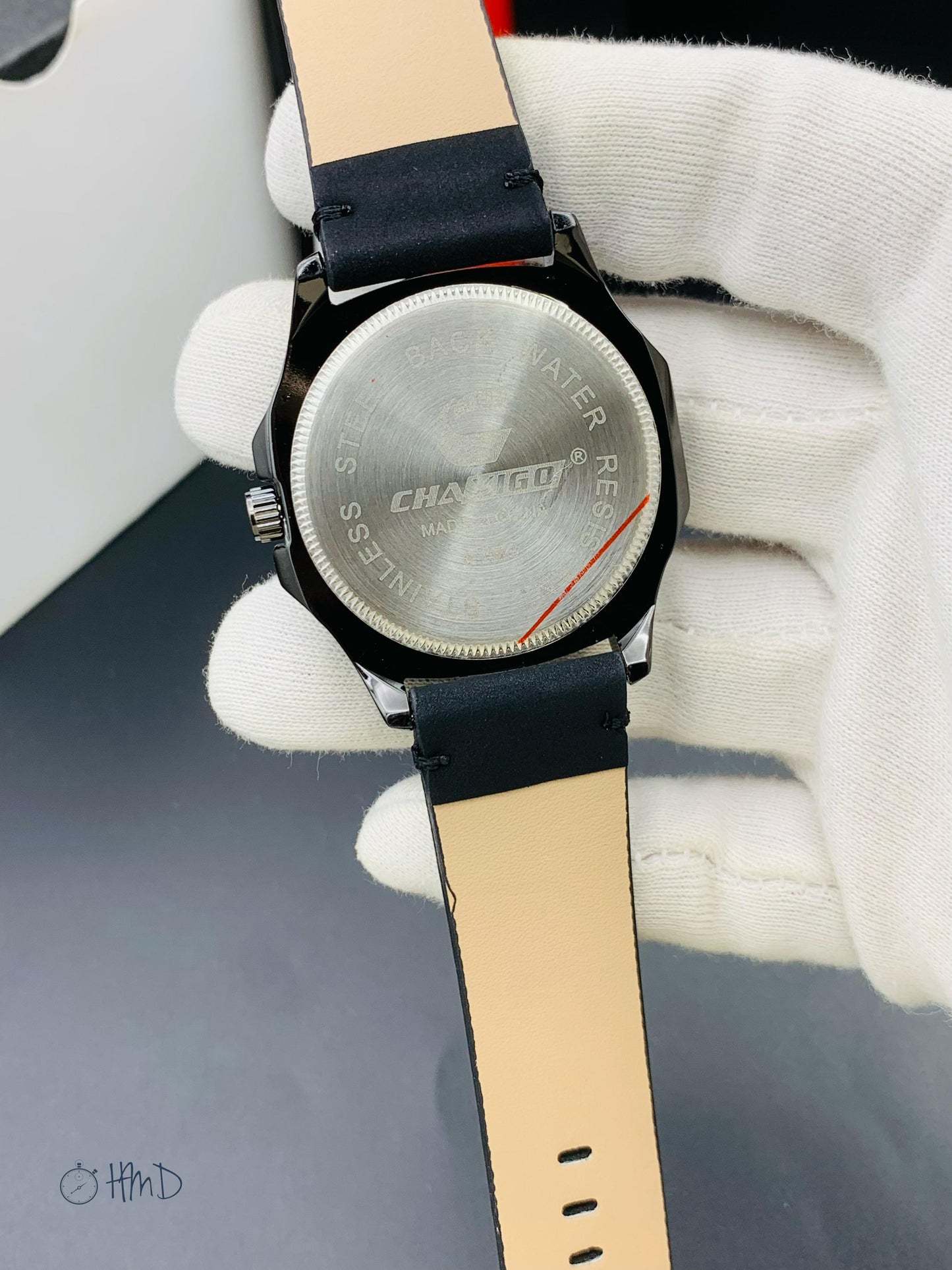 NEW CHAXIGO 6545G Men’s Luxury Watch 2025