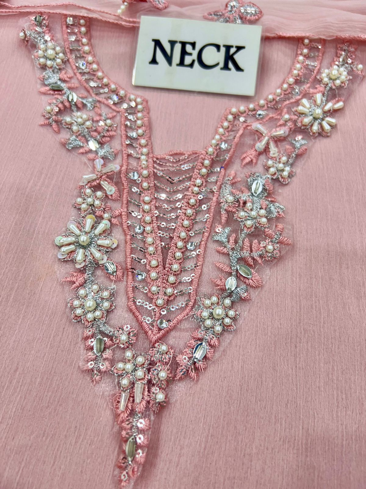 Baroque Wz-02 Most Beautiful Design in 2 Colors Festive Dress 2025