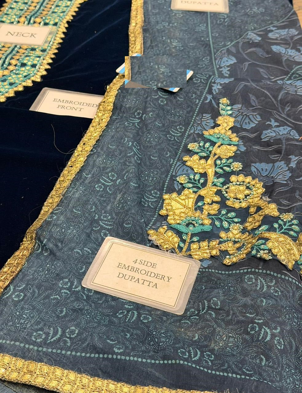 Iznik New Velvet Dress Most Decent Design 2025