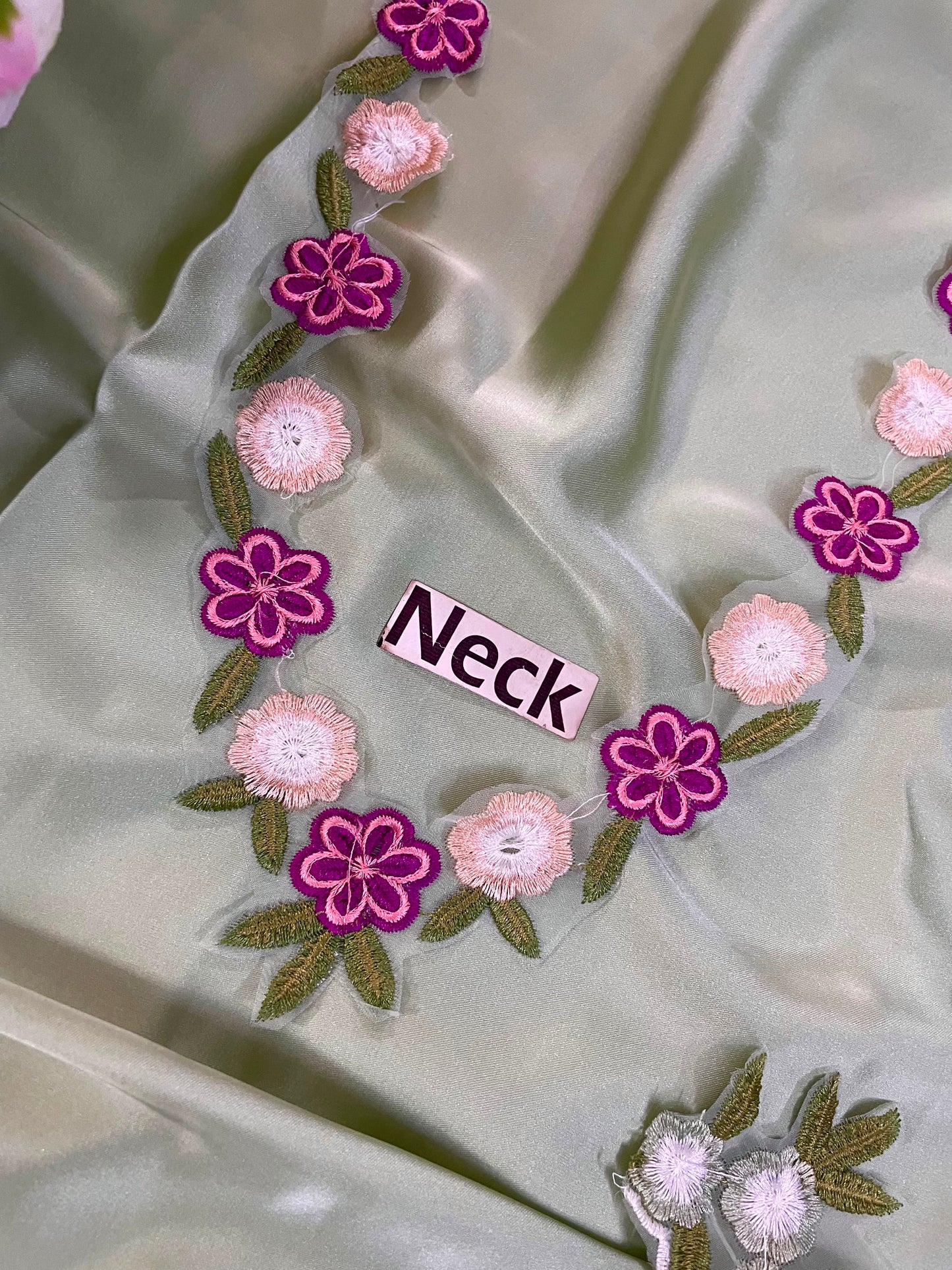 Murk Wear By Nazish Jahangir Most Viral Code Of the Year Shamoz Silk 26