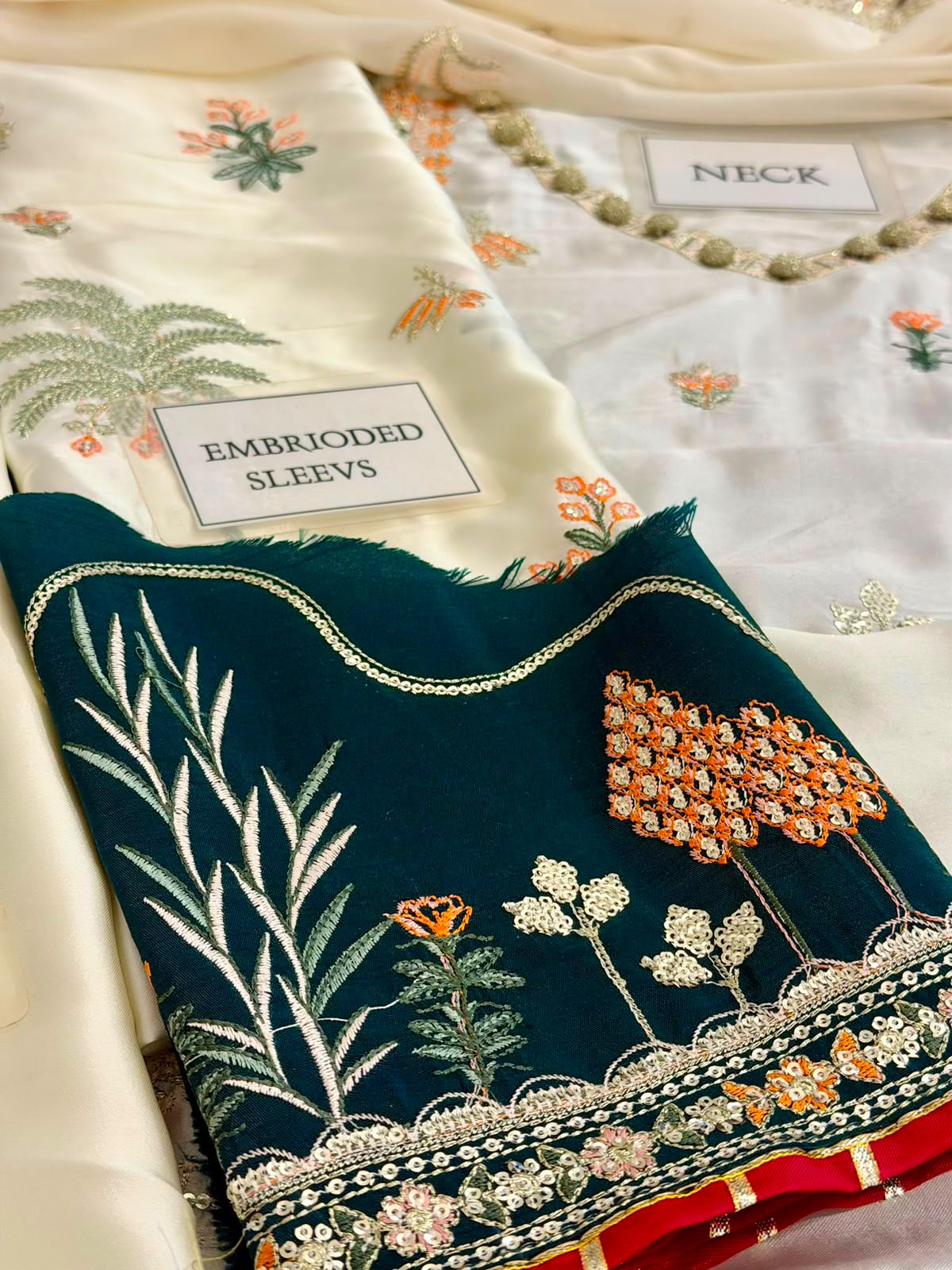 Ethnic E1046 Kaftan Most Demanding Charmous Silk Design 26