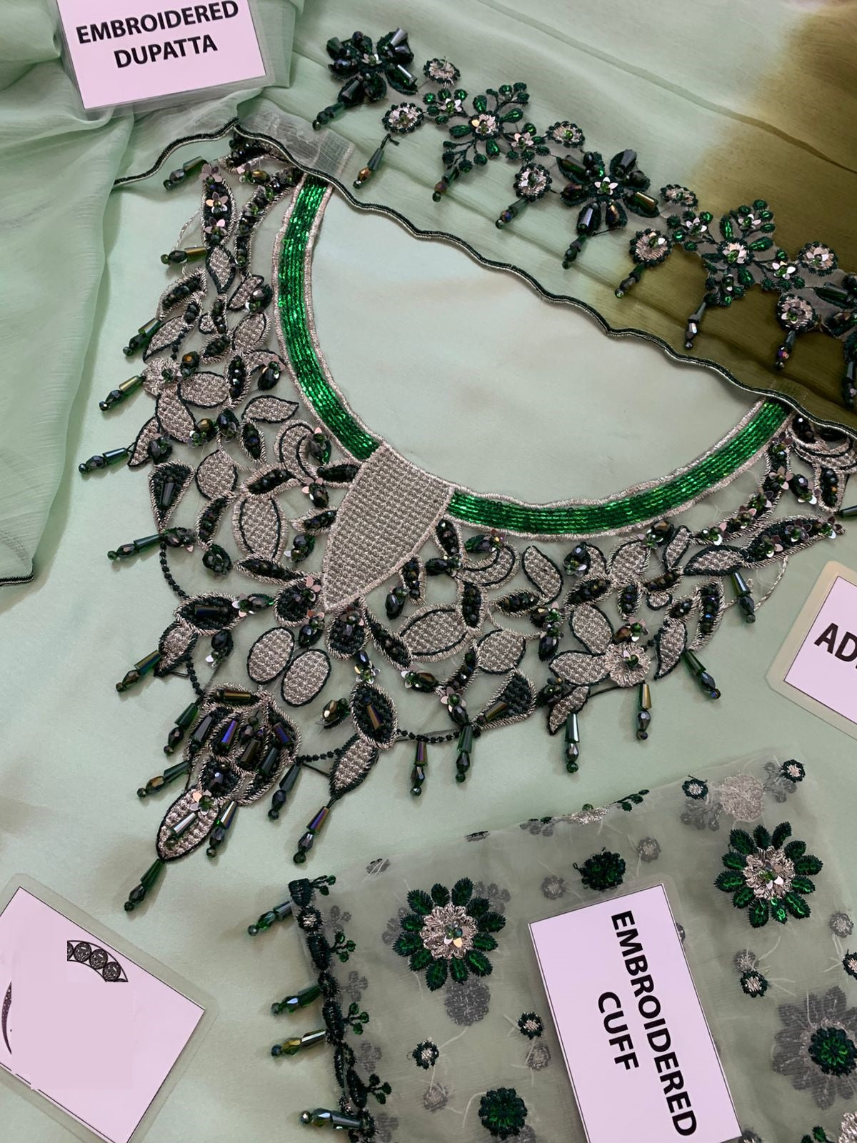 Gul Mohar Wearing By Seher Hashmi Shamoz Silk Most Hyped Article 26