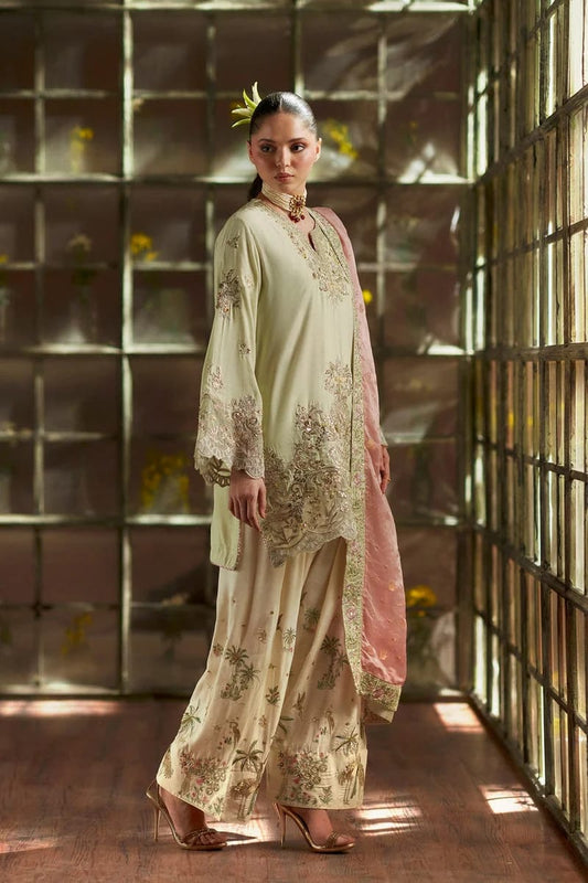 Ethnic Luxery Most Demanding Silk Dress 2026