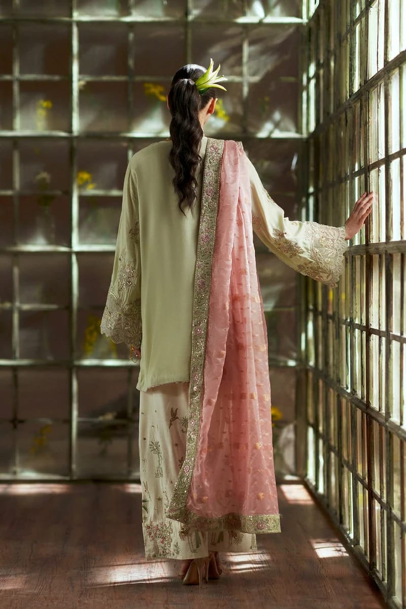 Ethnic Luxery Most Demanding Silk Dress 2026