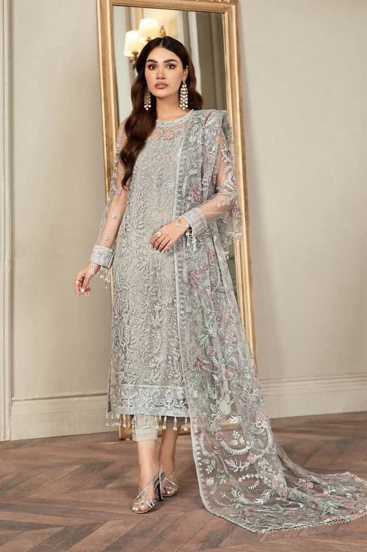 Top Pakistani Ladies (Soft Net) Woman Collection Wearza Top Pakistani Ladies (Soft Net) Woman Collection Wearza